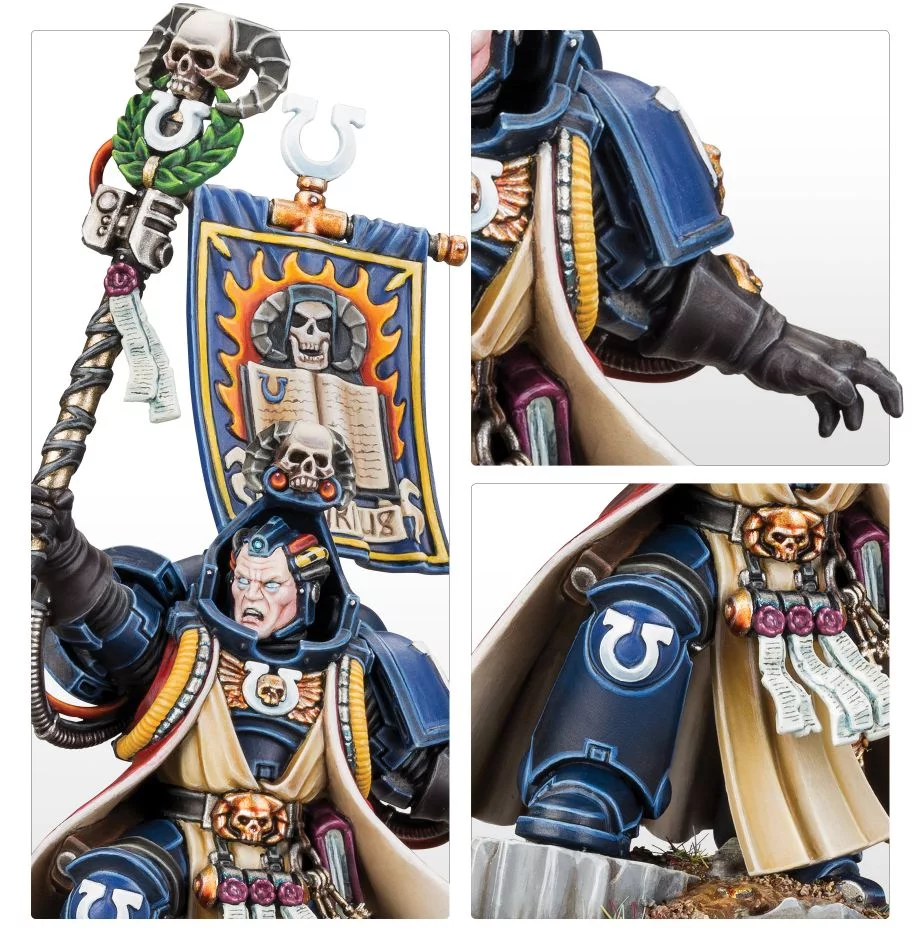 WARHAMMER 40K ULTRAMARINES CHIEF LIBRARIAN TIGURIUS-1569418210.webp