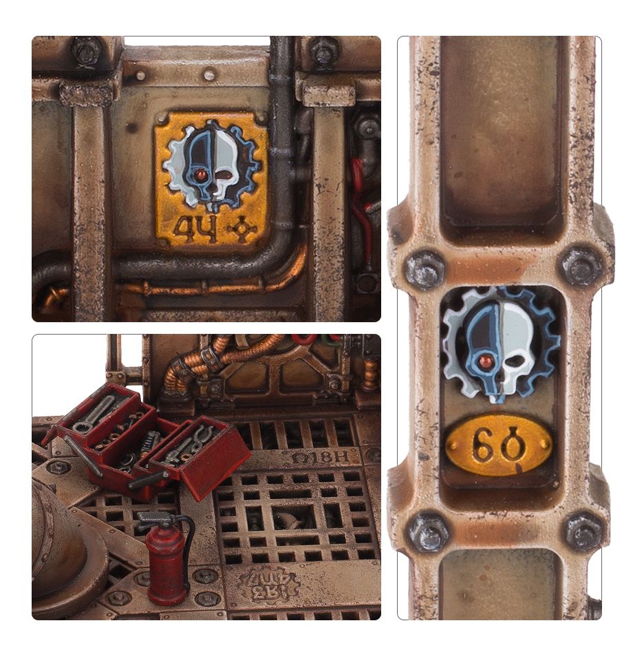 (DIRECT) SECTOR MECHANICUS: SACRISTAN FORGESHRINE-1572435097.jpg