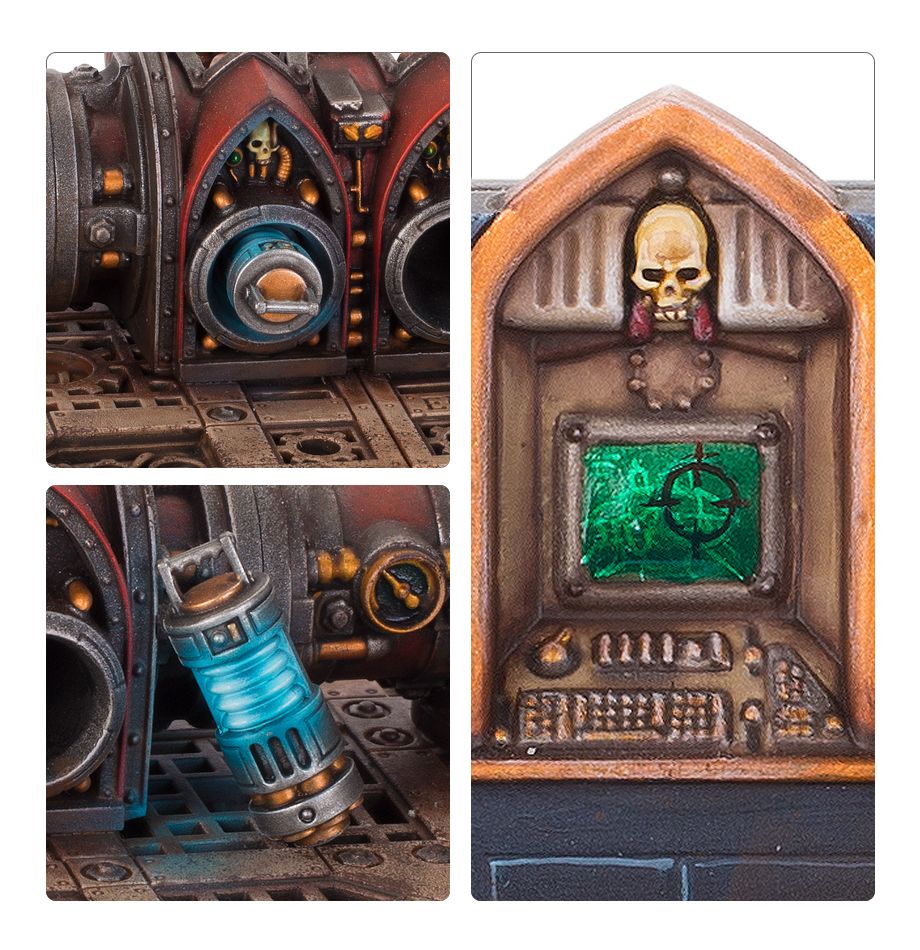(DIRECT) SECTOR MECHANICUS: SACRISTAN FORGESHRINE-1572435098.jpg