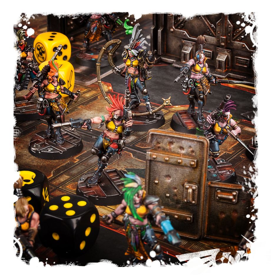 WARHAMMER NECROMUNDA: ESCHER GANG-1573665910.jpg