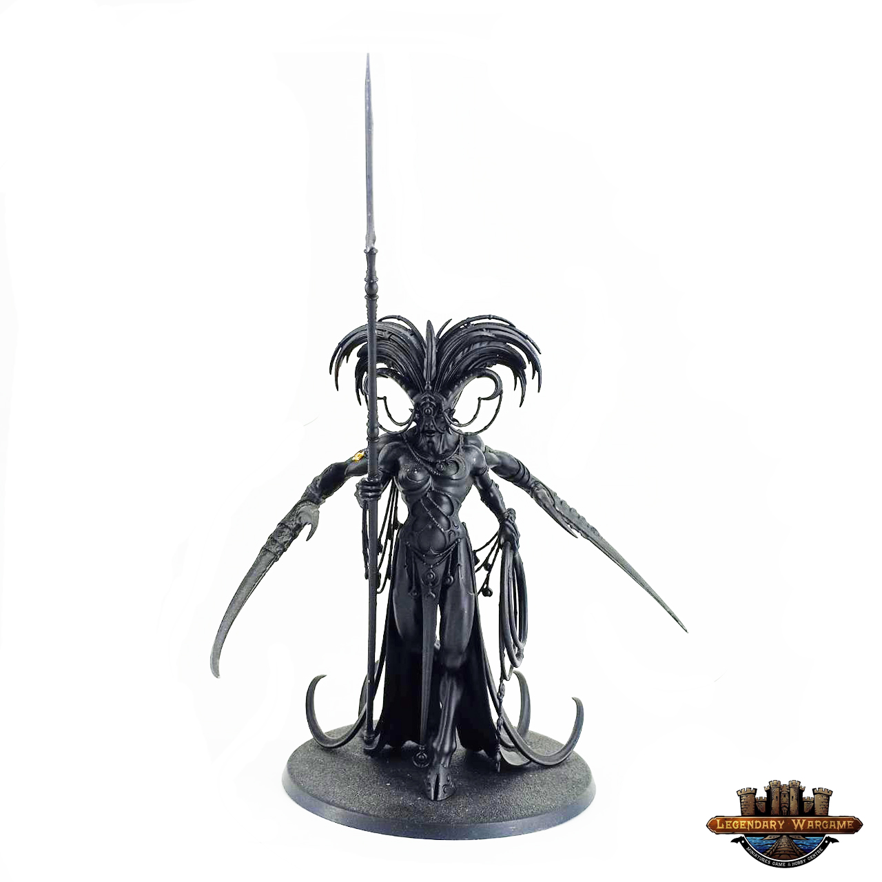 WARHAMMER AOS HEDONITES OF SLAANESH: KEEPER OF SECRETS-1584531020.jpg