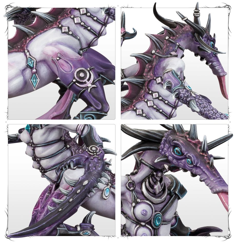WARHAMMER AOS HEDONITES OF SLAANESH: Fiends-1585475546.jpg