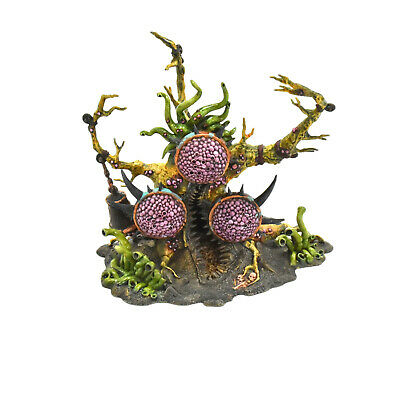 WARHAMMER AOS MAGGOTKIN OF NURGLE: Feculent Gnarlmaw-1585559053.jpg