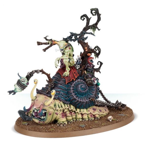 WARHAMMER AOS MAGGOTKIN OF NURGLE: Horticulous Slimux-1585723847.jpg