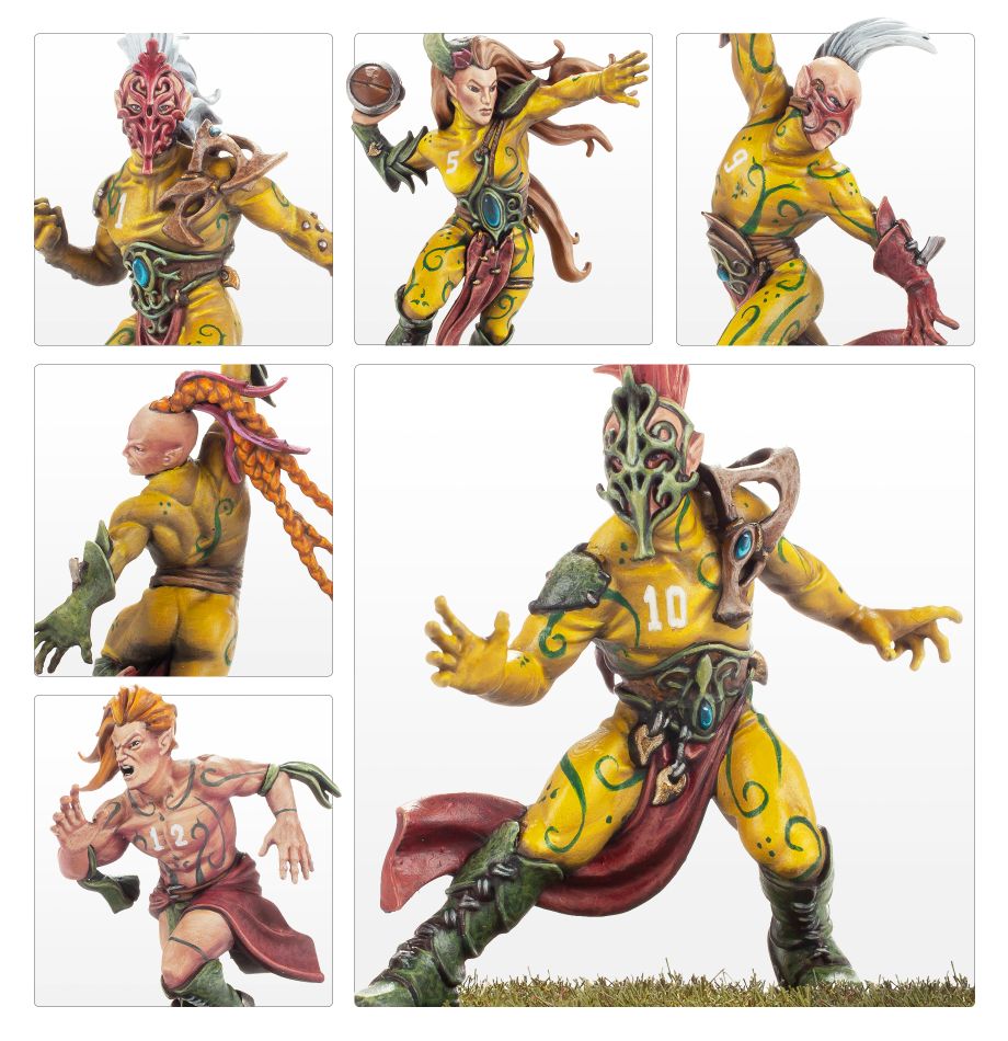 WARHAMAMER BLOOD BOWL: WOOD ELF TEAM-1593700315.jpg