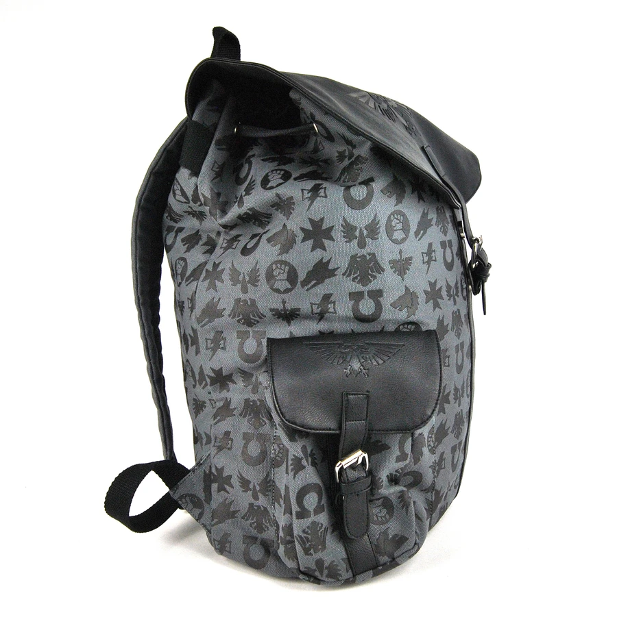 Rucksack - Warhammer (Imperialis)-1609943128.png