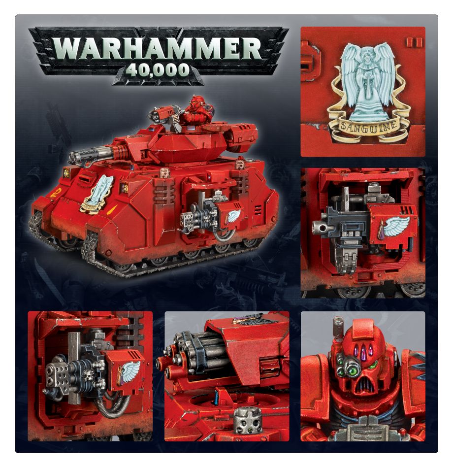 WARHAMMER 40K BLOOD ANGELS BAAL PREDATOR-1615306710.jpg