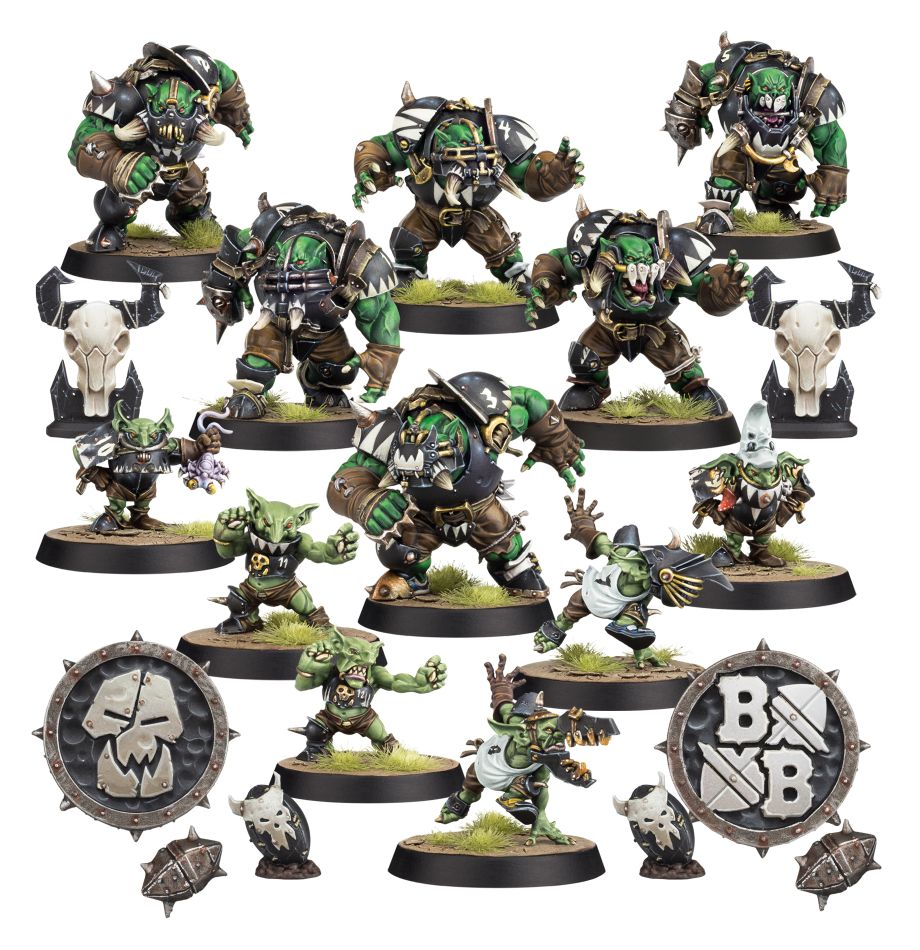 WARHAMAMER BLOOD BOWL: BLACK ORC TEAM-1618236824.jpg