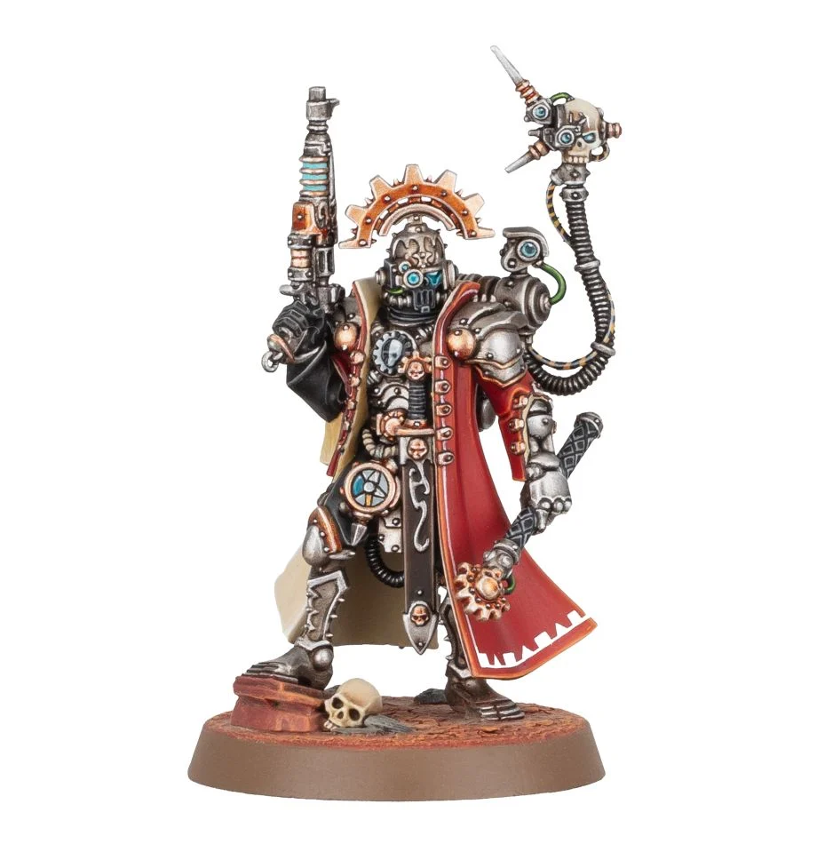 WARHAMMER 40K ADEPTUS MECHANICUS: SKITARII MARSHALL-1621687887.png