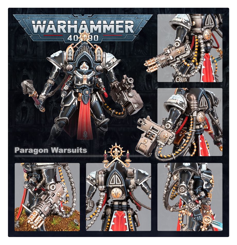 WARHAMMER 40K ADEPTA SORORITAS: PARAGON WARSUIT-1622887108.jpg