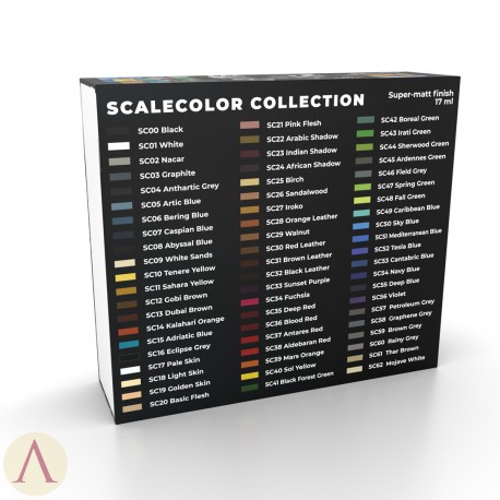 Scale Color SSE-000 SCALECOLOR COLLECTION-1643737182.jpg