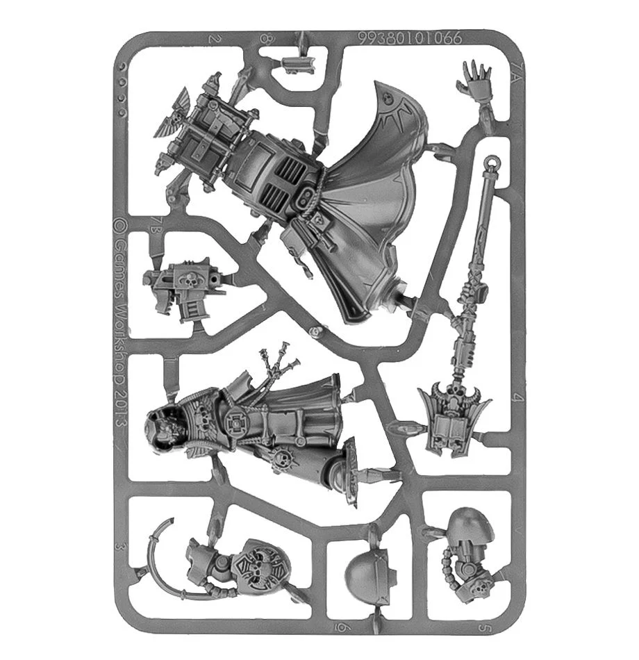 WARHAMMER 40000 COMBAT PATROL: GREY KNIGHTS-1647672906.jpg