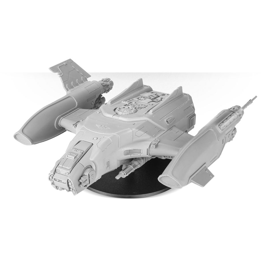 WARHAMMER 40K LEGIO CUSTODES ORION ASSAULT DROPSHIP-1650974681.jpg