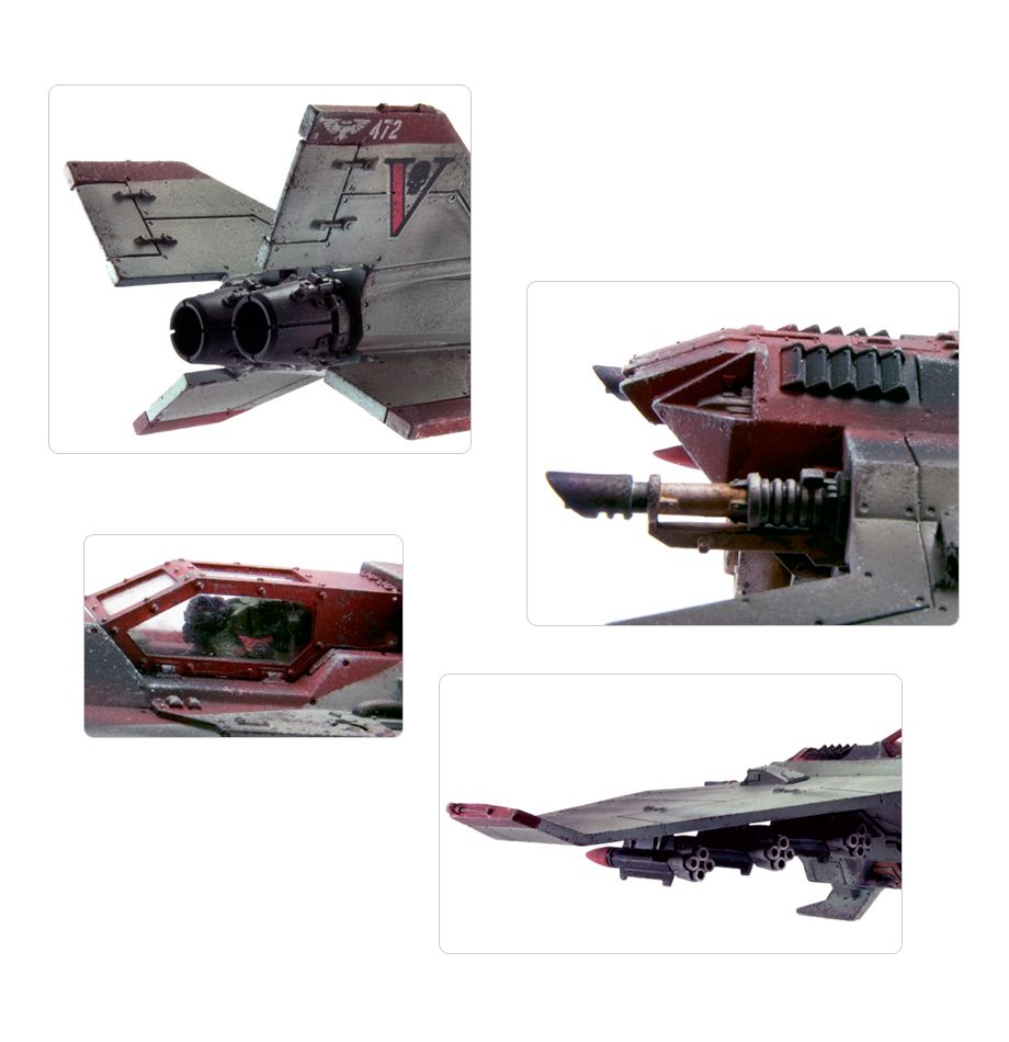 WARHAMMER 40K IMPERIAL NAVY VOSS PATTERN LIGHTNING STRIKE FIGHTER-1651052787.jpg
