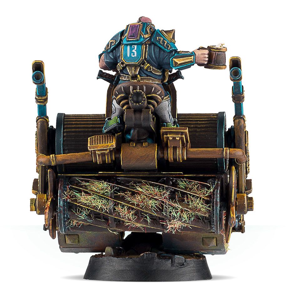 WARHAMAMER BLOOD BOWL: DWARF DEATHROLLER-1652355877.jpg