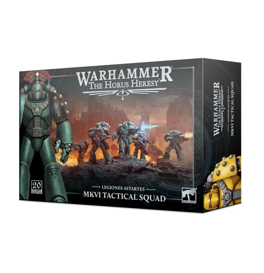 WARHAMMER THE HORUS HERESY LEGIONES ASTARTES: MKVI TACTICAL SQUAD-1656240696.jpg