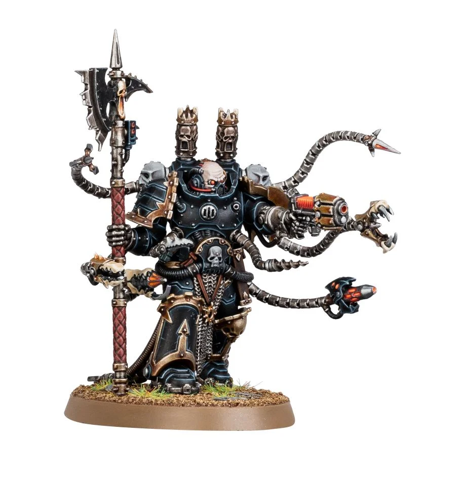 WARHAMMER 40K CHAOS SPACE MARINES: WARPSMITH-1658741949.jpg