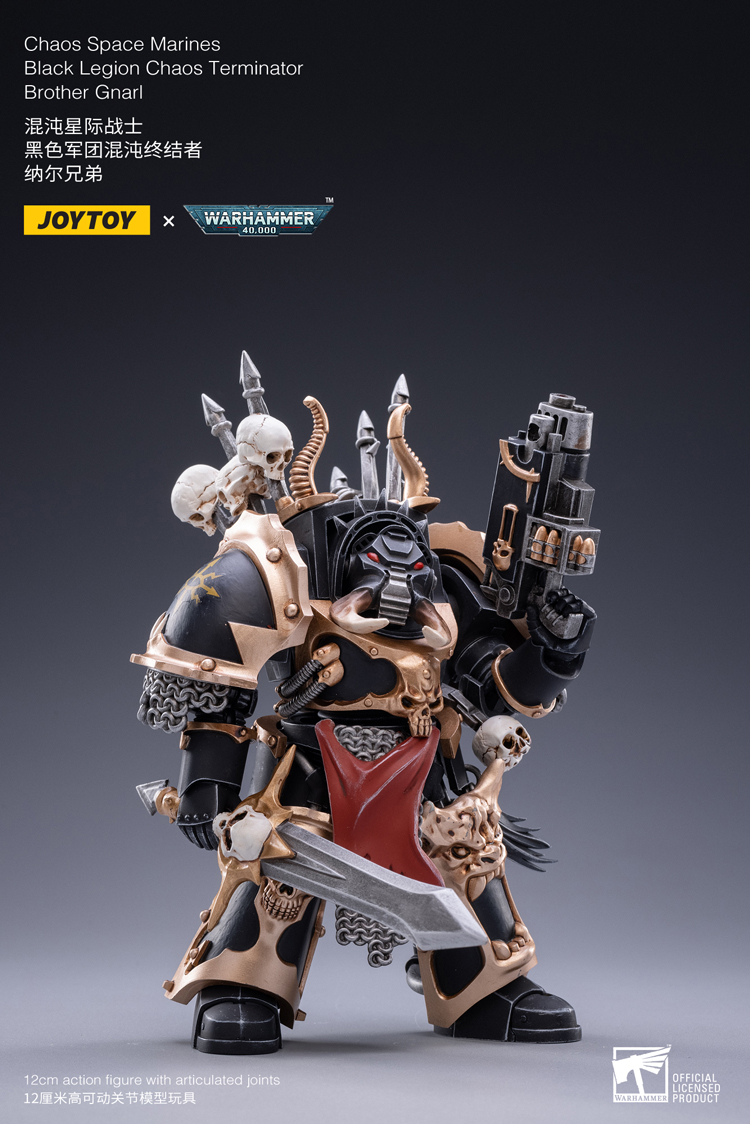 [JOYTOY] Chaos Space Marines Black Legion Terminator JT2122-1682776382.jpg