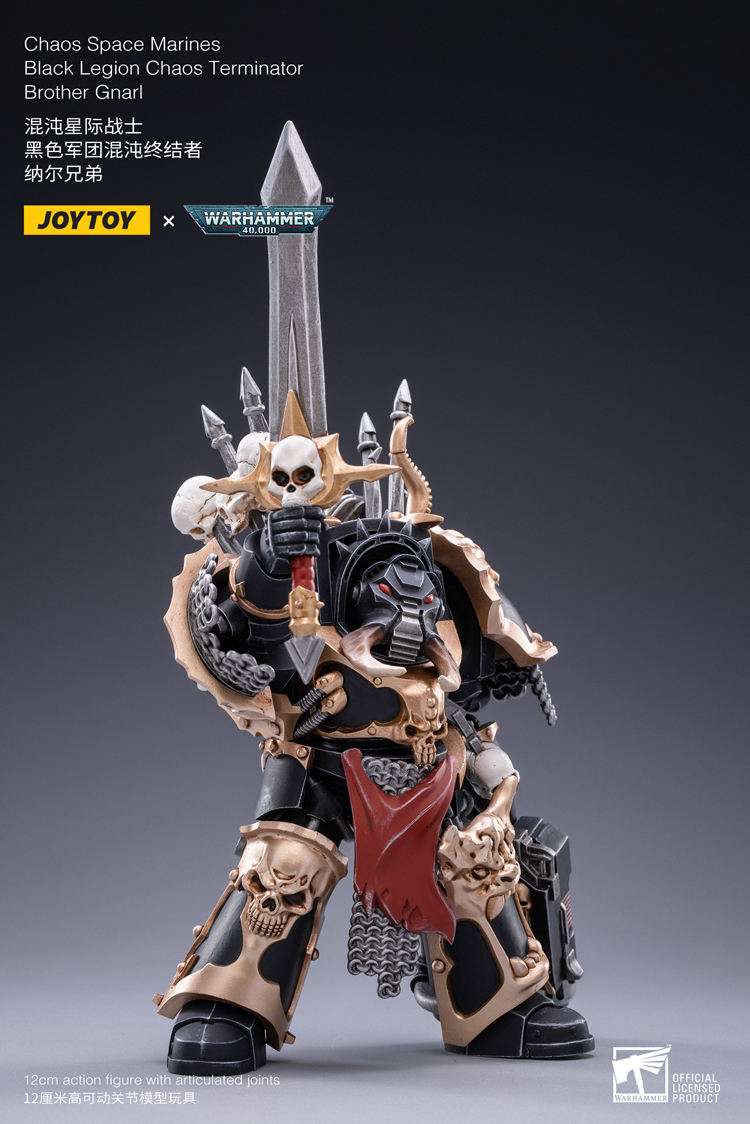 [JOYTOY] Chaos Space Marines Black Legion Terminator JT2122-1682776383.jpg
