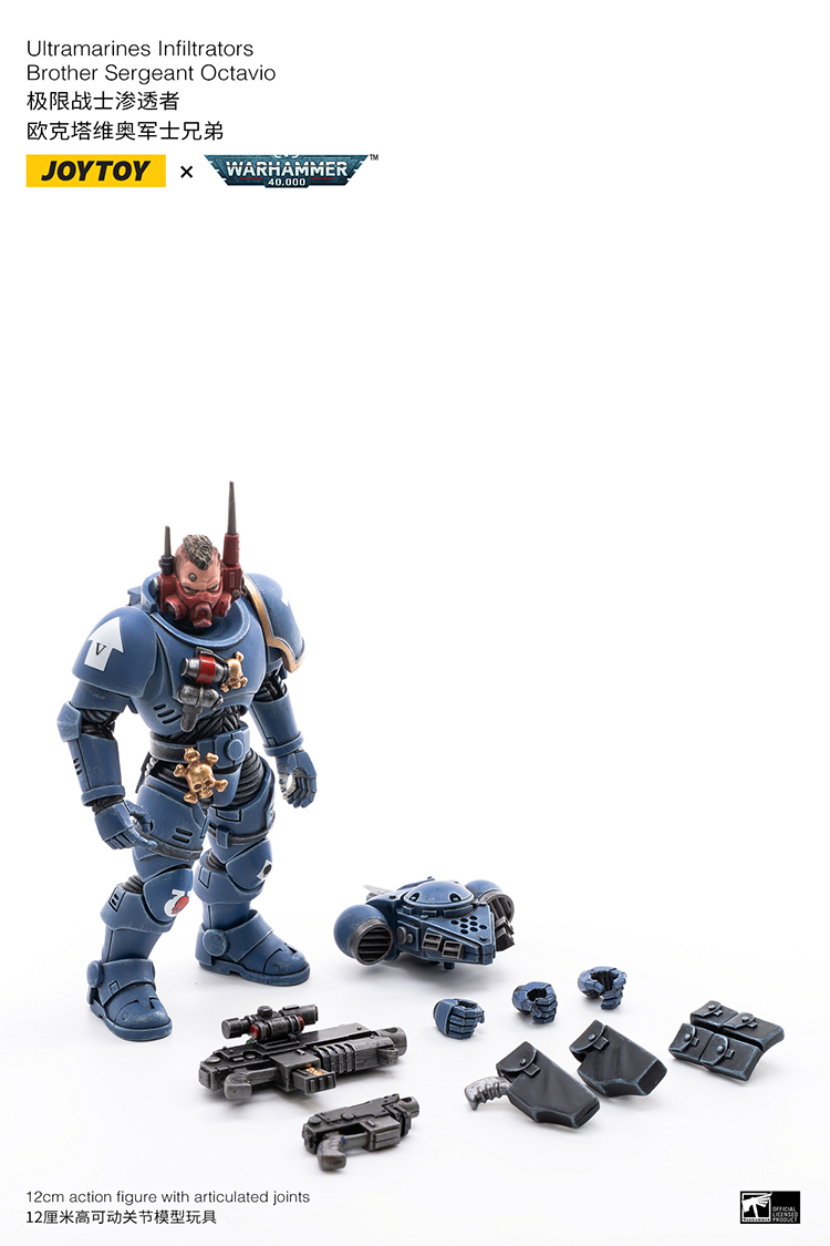 [JOYTOY] ULTRAMARINES INFILTRATORS JT1293-1682776623.jpg