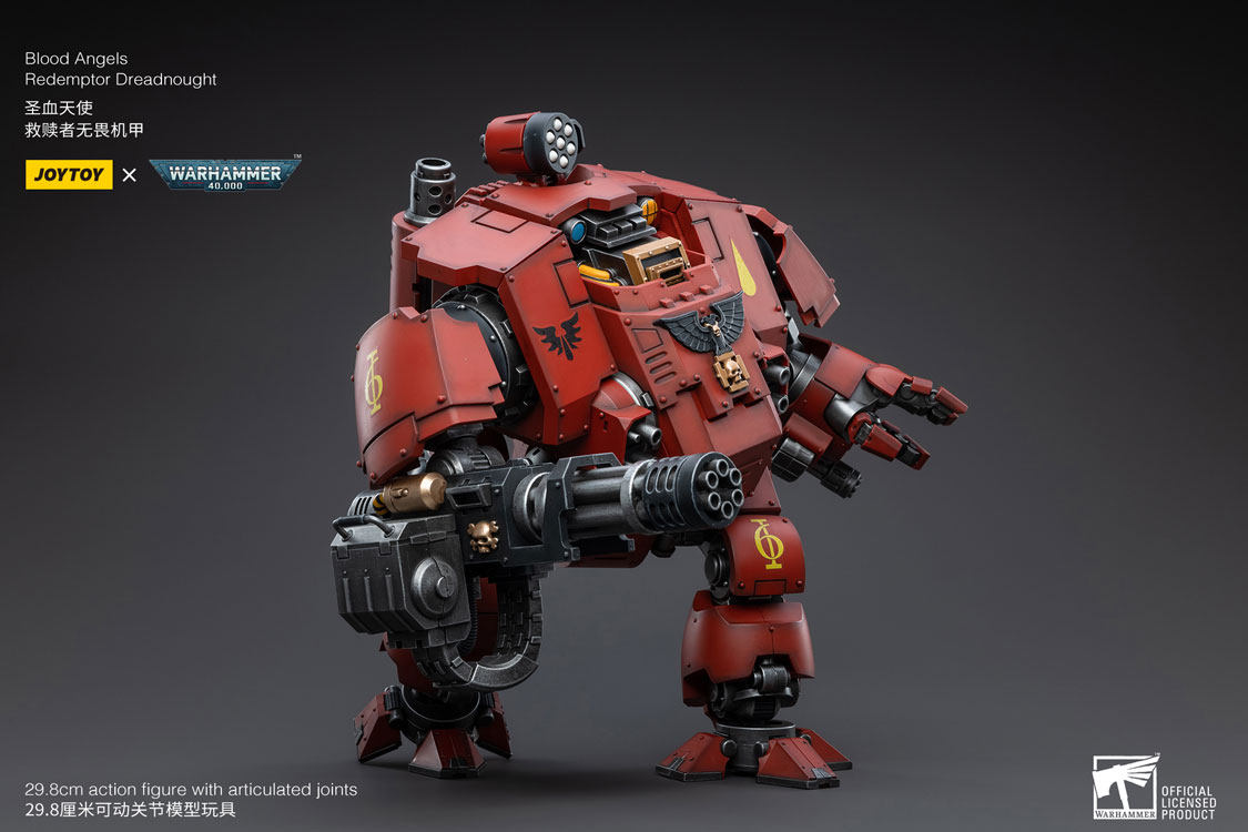 [JOYTOY] Blood Angels Redemptor Dreadnought JT3365-1682779457.jpg