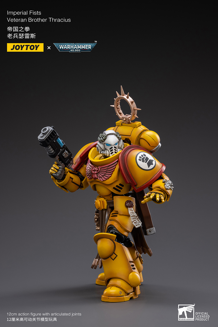 [JOYTOY] Imperial Fists Veteran Brother Thracius JT3013-1682780430.jpg