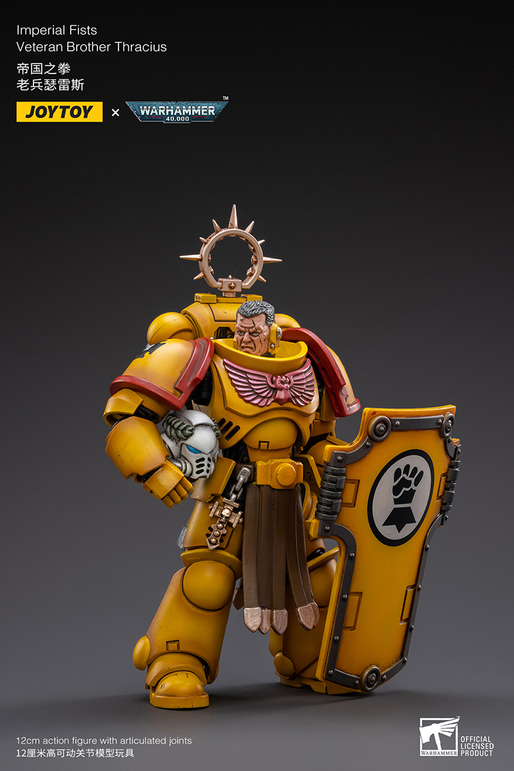 [JOYTOY] Imperial Fists Veteran Brother Thracius JT3013-1682780431.jpg