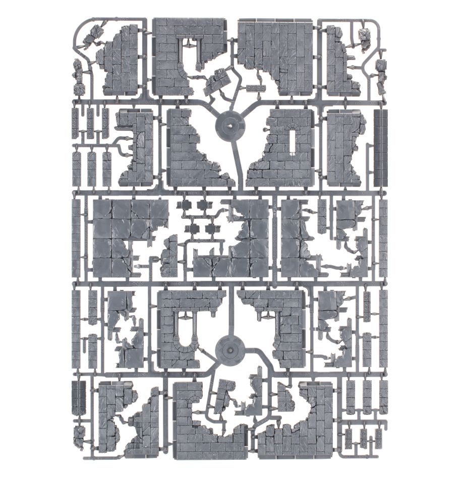 (GW) MIDDLE-EARTH SBG: GONDOR RUINS-1682962643.jpg
