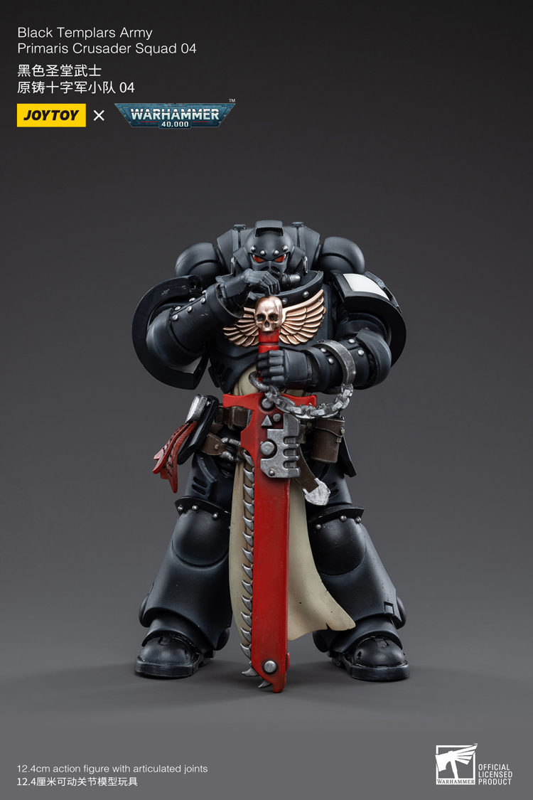 [JoyToy] Black Templars Primaris Crusader Squad JT3617-1683901467.jpg