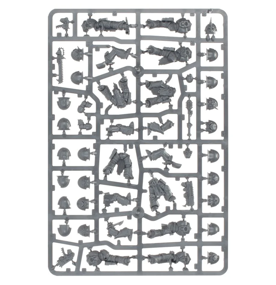 WARHAMMER 40000 CHAOS SPACE MARINES: LEGIONARIES-1686565818.webp