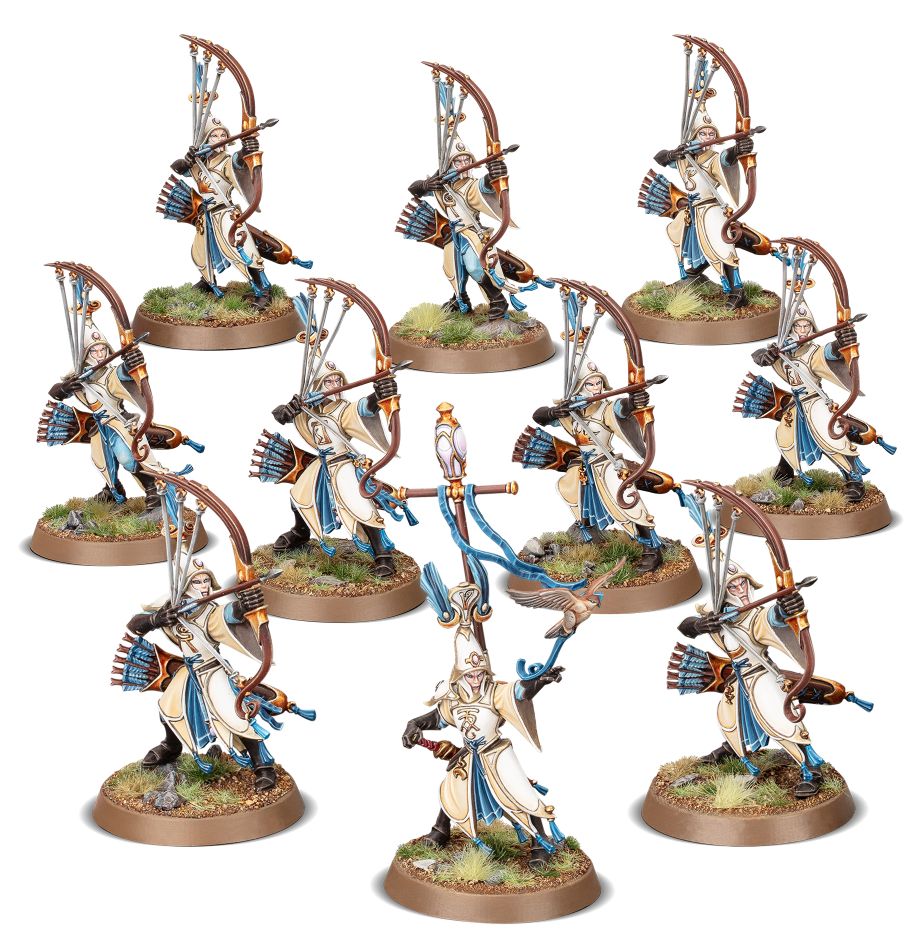 WARHAMMER AOS LUMINETH: VANARI AURALAN SENTINELS-1686749598.jpg