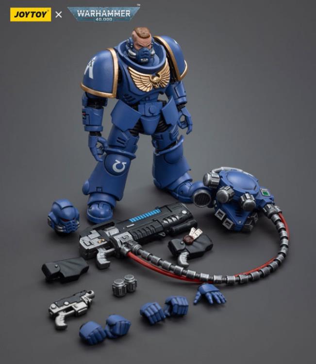 [JOYTOY] 1/18 Warhammer 40k Ultramarines Hellblasters JT5369  Brother Paxor-1691321954.jpg