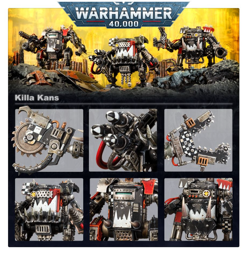 WARHAMMER 40K ORKS: KILLA KANS-1691338211.png