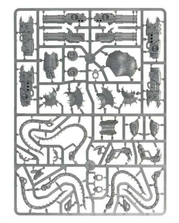 WARHAMMER 40K CHAOS SPACE MARINES: FORGEFIEND-1691858844.png