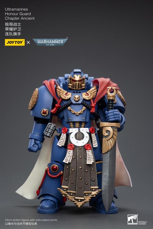 [JOYTOY] Ultramarines Honour Guard Chapter Ancient JT6519-1691861047.jpg