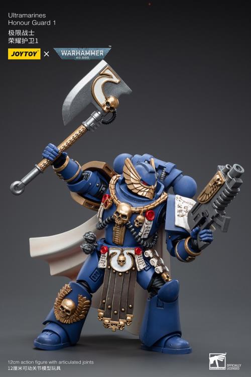 [JOYTOY] Ultramarines Honour Guard  1 JT6496-1691861570.jpg
