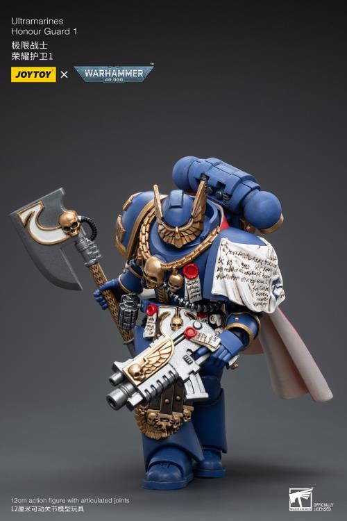 [JOYTOY] Ultramarines Honour Guard  1 JT6496-1691861571.jpg