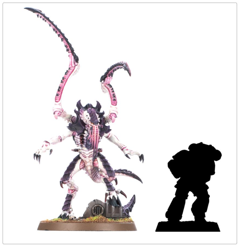 WARHAMMER 40K TYRANIDS: LICTOR-1694689965.png