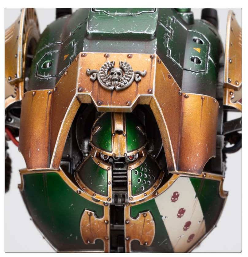 WARHAMMER THE HORUS HERESY: CERASTUS KNIGHT ACHERON-1695993968.png
