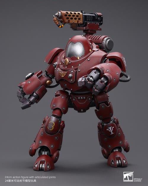 [JOYTOY] Adeptus Mechanicus Kastelan Robot with Incendine Combustor JT7738-1696082798.jpg