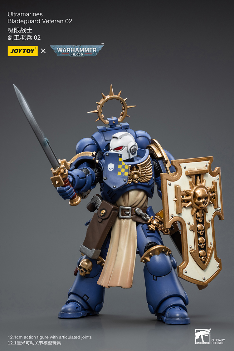 [JOYTOY] Ultramarines Bladeguard Veteran 02 JT2351-1696083993.jpg