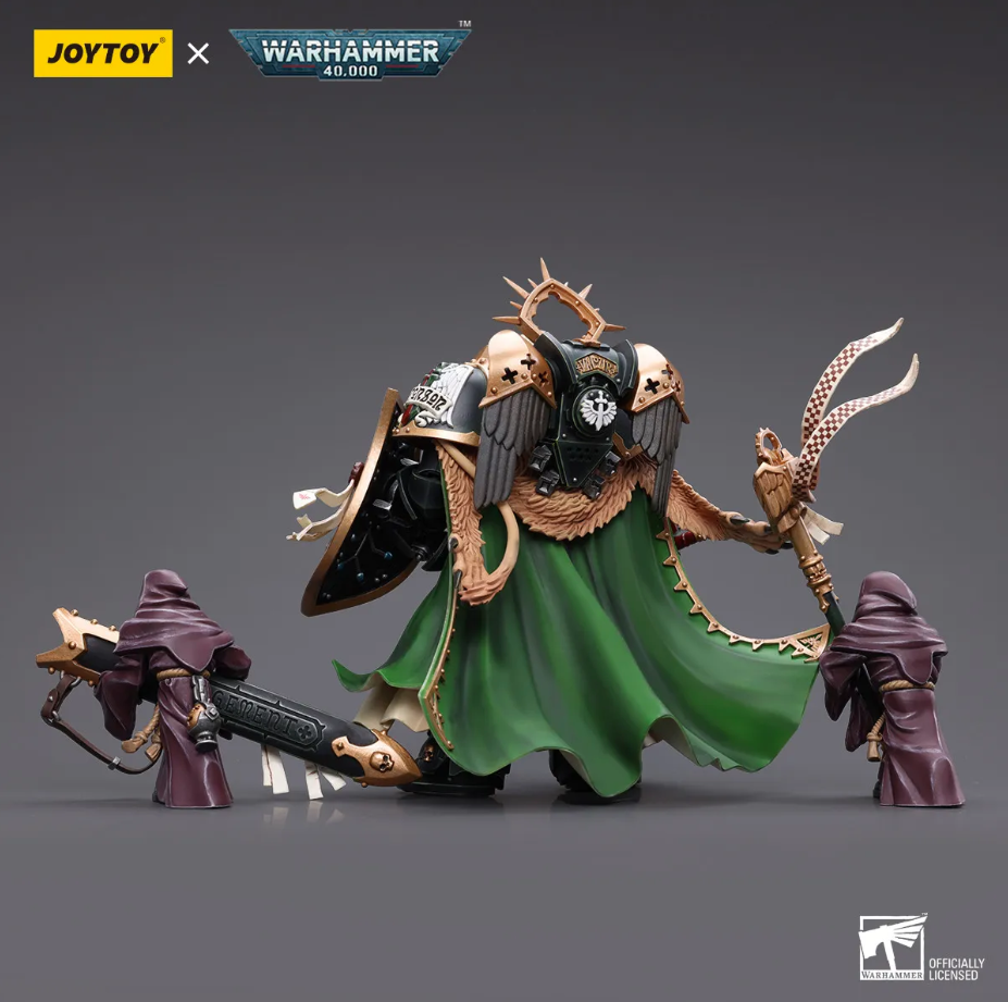 [JOYTOY] Dark Angels Primarch Lion El‘Jonson JT7882-1696500378.png