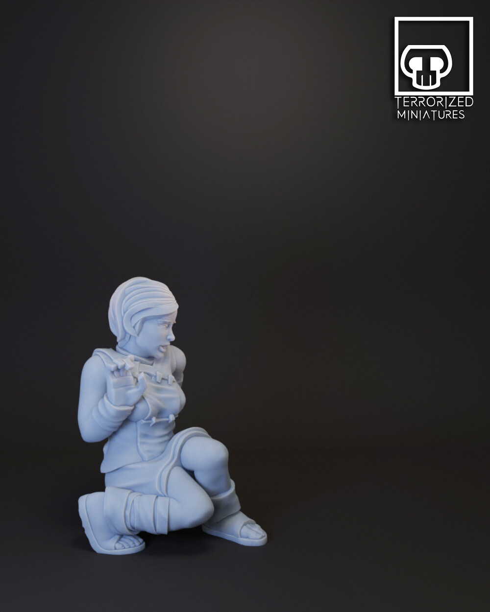 [Terrorized miniatures] Sci-Fi 33 : Lily-1701434328.jpg