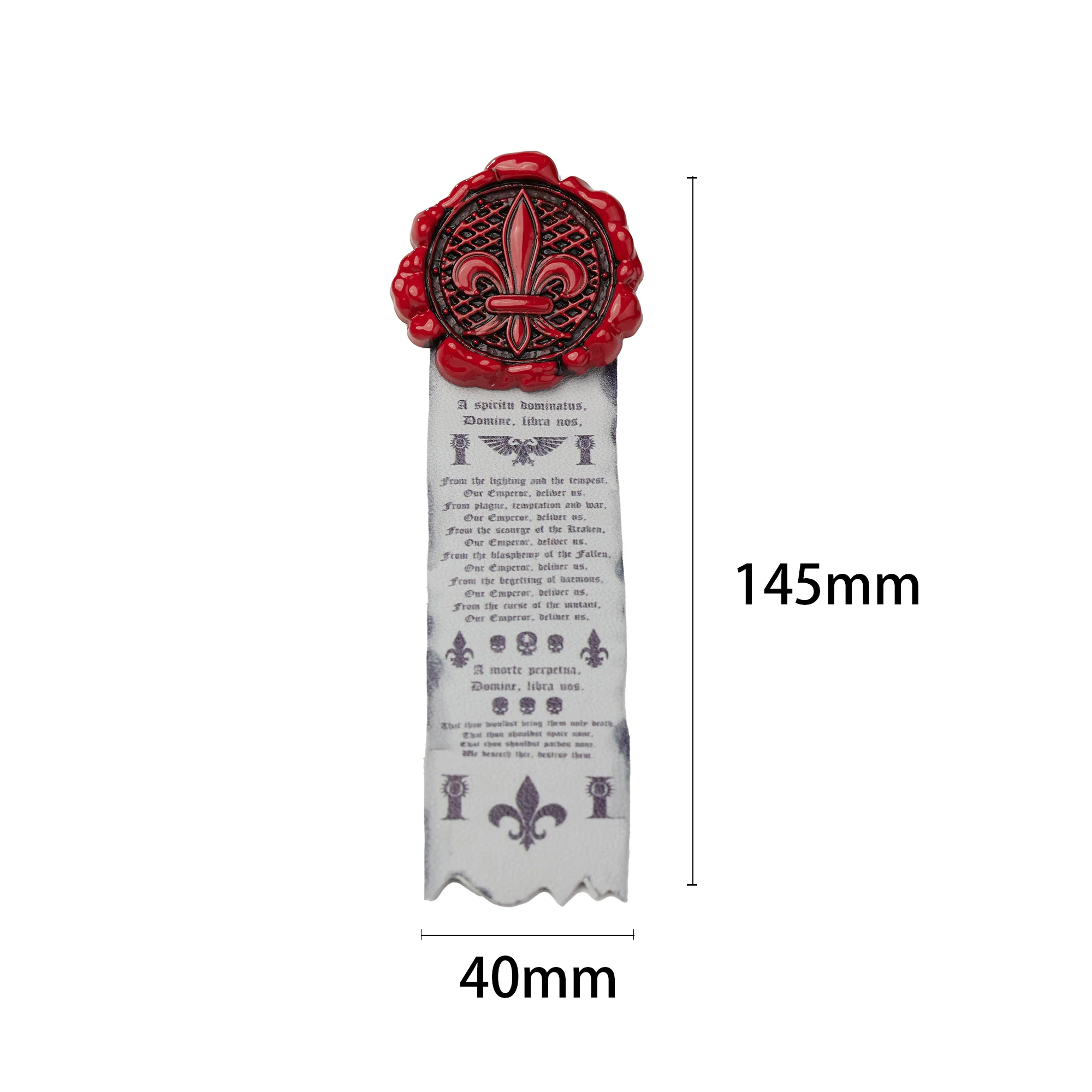(STARFORGED) Purity Seal: Adepta Sororitas (Brooch)-1701943562.webp