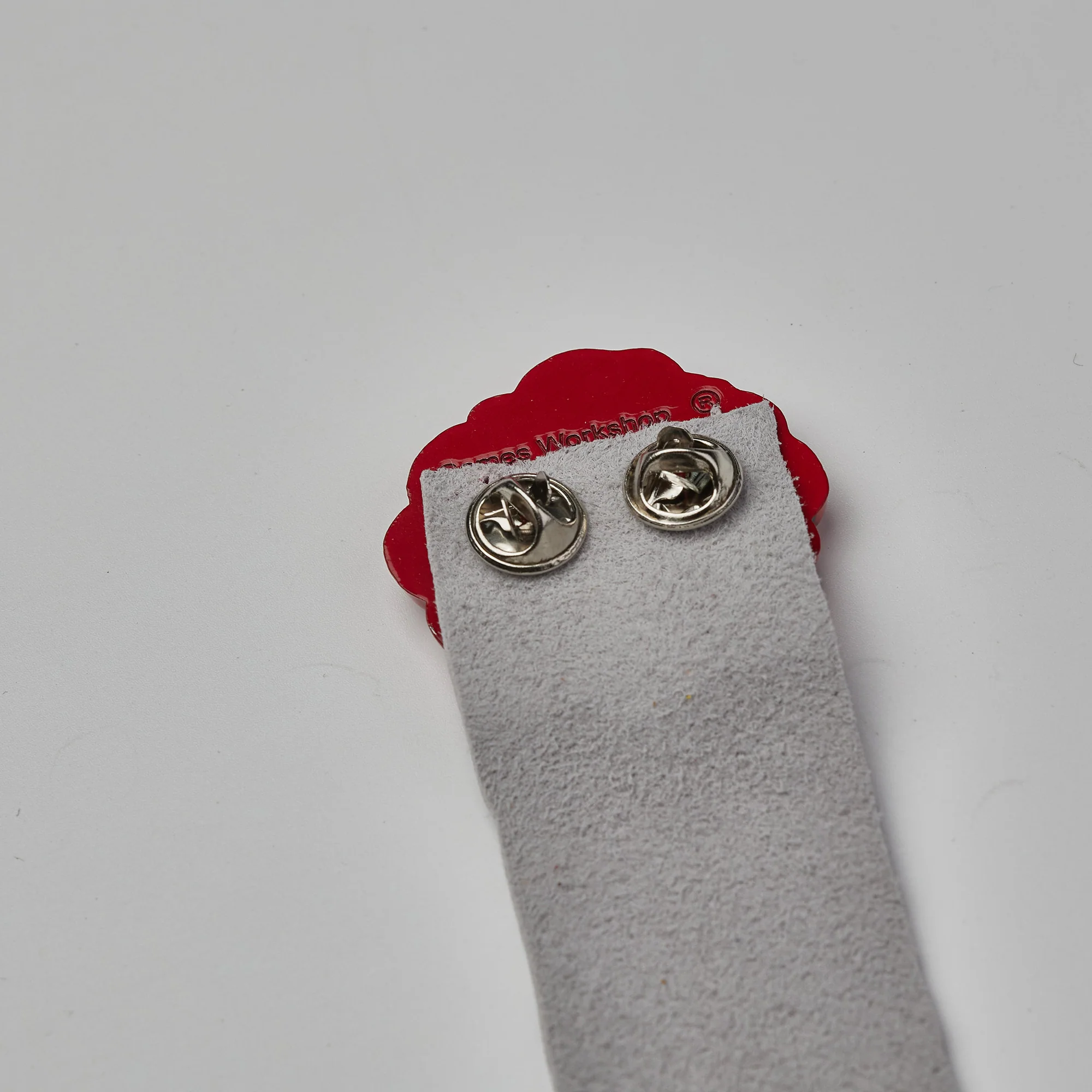 (STARFORGED) Purity Seal: Inquistion/Grey Knights (Brooch)-1701946952.webp