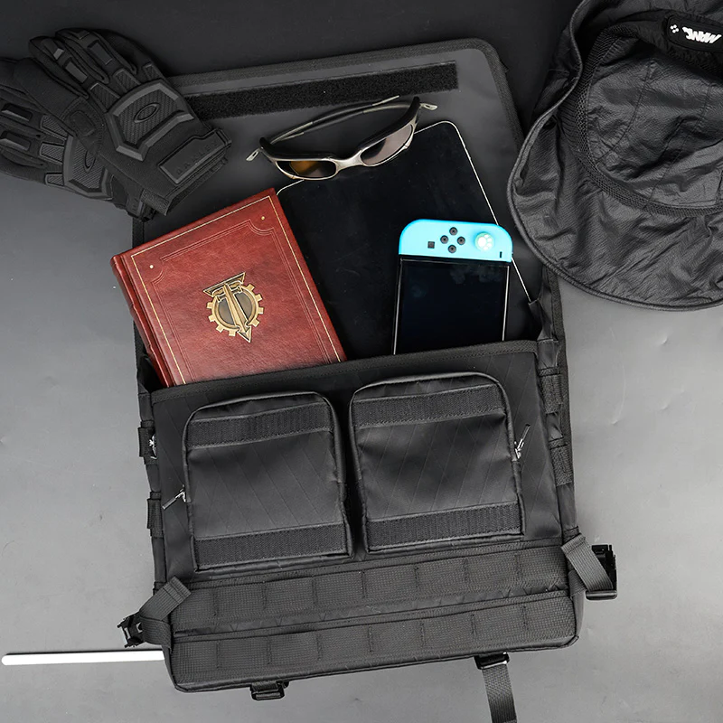 (STARFORGED) Warhammer40000 Mailer Bag Luxury Set-1701954431.webp