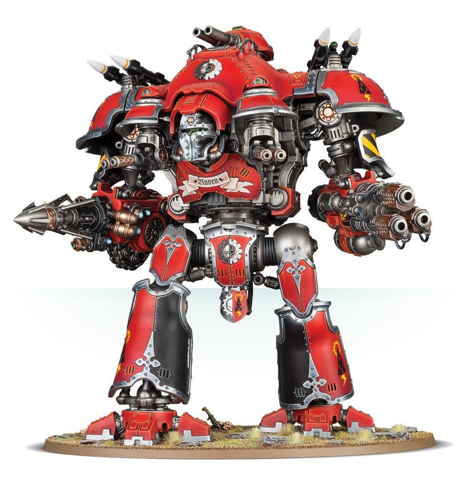 WARHAMMER 40K IMPERIAL KNIGHTS: KNIGHT DOMINUS-1703585846.jpg