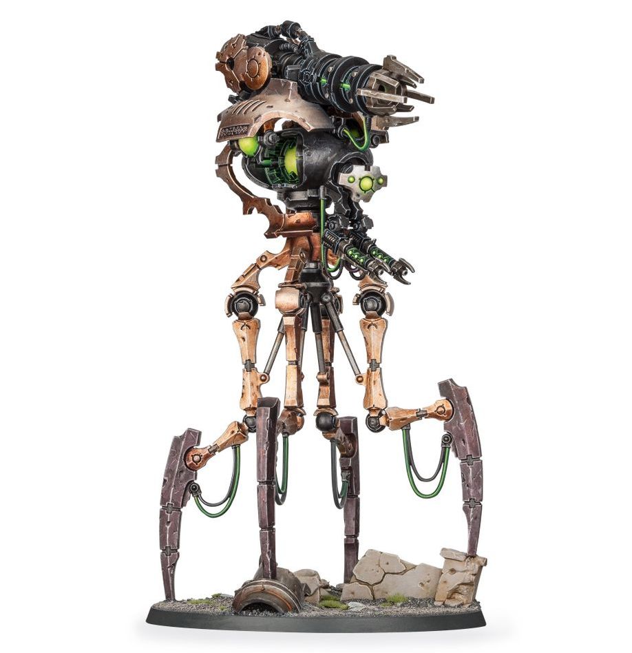 WARHAMMER 40K  COMBAT PATROL: NECRONS-1705064046.jpg