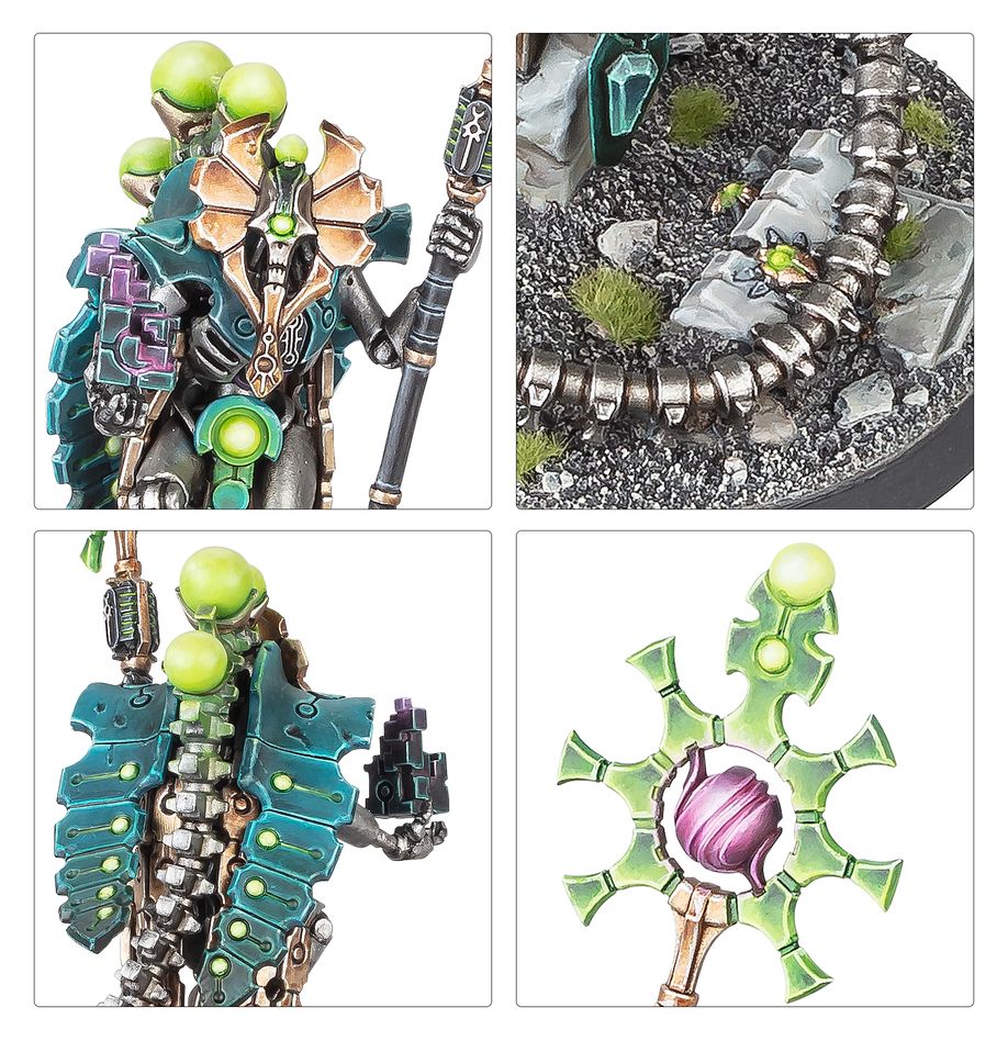 WARHAMMER 40K NECRONS: ORIKAN THE DIVINER-1705067056.jpg