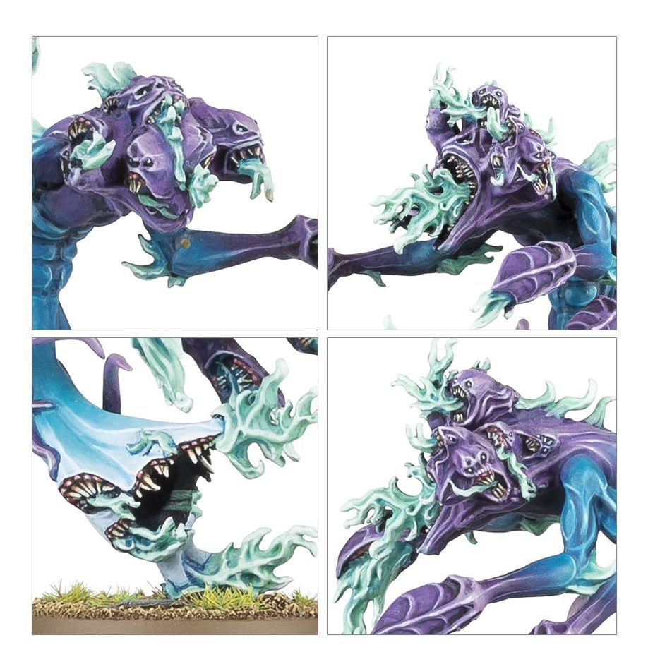 WARHAMMER AOS DISCIPLES OF TZEENTCH: FLAMERS OF TZEENTCH-1705072527.jpg